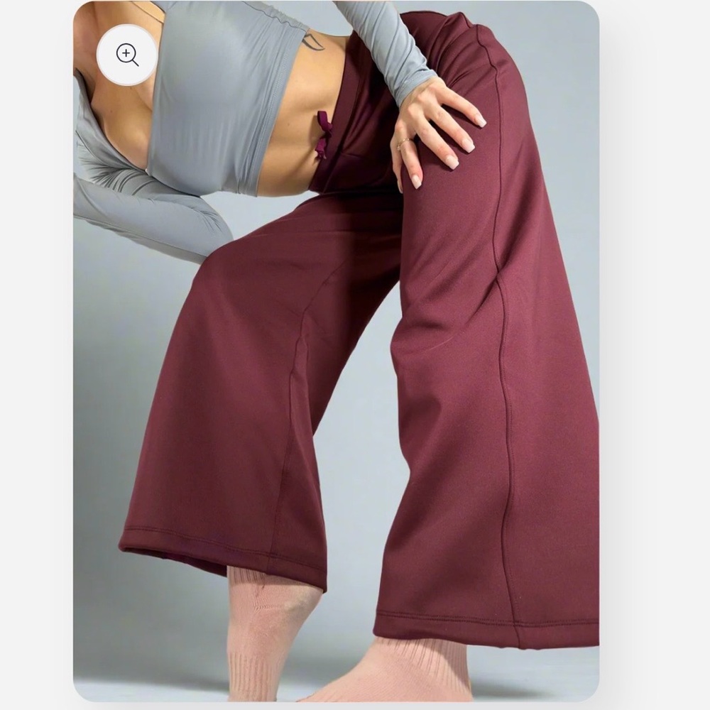 CLOUDBODY pants for dancers